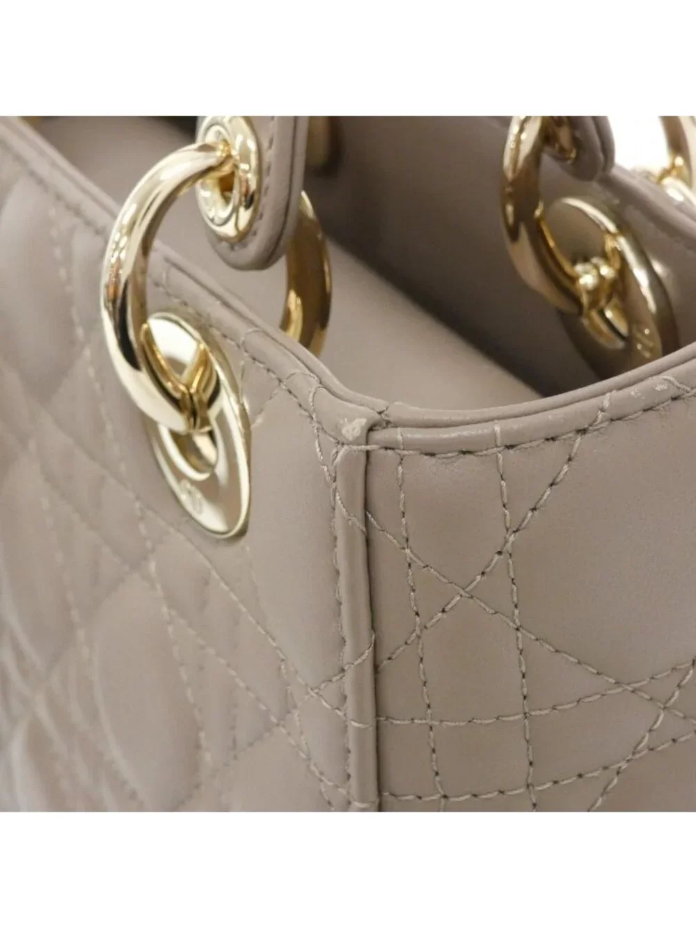 Dior MY Abcdior Lady Small